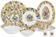 Royal Crown   Butterflies,  6 , 26 ., -