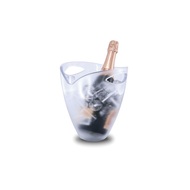 Pulltex       Ice Bucket Transparent
