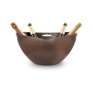 Pulltex       Ice Bucket Wood Large