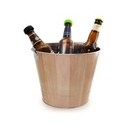 Pulltex       Iron Ice Bucket
