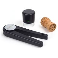 Pulltex    Champagne Set, 2 .