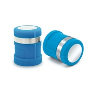Pulltex    AntiOx Wine Stopper Blue
