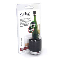 Pulltex    Twist Champagne Stopper