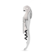 Pulltex    Pulltaps Classic Silver Corkscrew