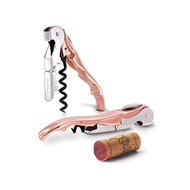 Pulltex    Pulltaps Rose Gold Corkscrew