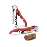 Pulltex    Pulltaps Colour Red Corkscrew