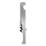 Pulltex    Quadratt Corkscrew Inox