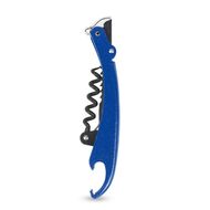 Pulltex    Sacacorchos Europull Cobalt Blue