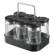 Smart Solutions       Spice Box (100 ), 6 .