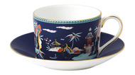 Wedgwood       (150 )