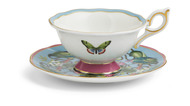 Wedgwood       (140 )