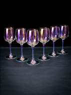 Glasstar     (RNLD8164)  , 6 