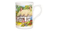 JUST MUGS  Buxton   (325 )