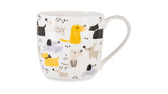 JUST MUGS  Jade  (400 )