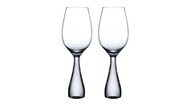Nude Glass      Wine Party (550 ), 2 .