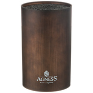 Agness     Best, 1811 