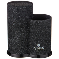 Agness     Black Marble, 222012 