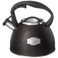 Agness    BLACK (2.5 ),  