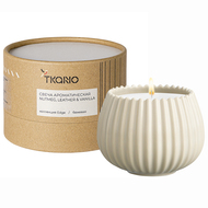 Tkano   Edge Nutmeg, Leather & Vanilla, 