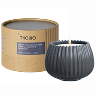 Tkano   Edge Cypress, Jasmine & Patchouli, 