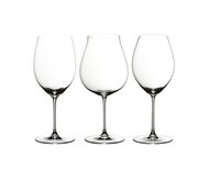 Riedel     Veritas Tasting set, 23.5 , 3 .