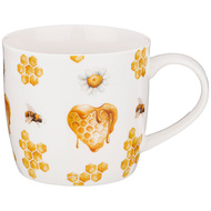Lefard  Honey bee (320 )