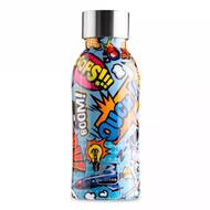 Casa Bugatti  B Bottle Twin Comics (350 )