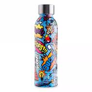 Casa Bugatti  B Bottle Twin Comics (500 )