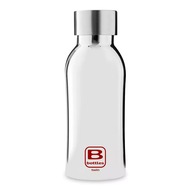 Casa Bugatti  B Bottle Twin Lux Silver (350 ), 