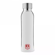 Casa Bugatti  B Bottle Twin Lux Silver (500 ), 