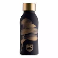 Casa Bugatti  B Bottle Twin Lux Gold leaves (350 ), 