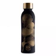 Casa Bugatti  B Bottle Twin Lux Gold leaves (350 ), 