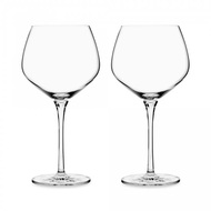 Zwiesel Glas      Burgundy Roulette (607 ), 2 .