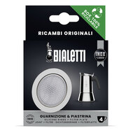 Bialetti        4 