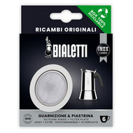 Bialetti        6 