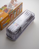 Shimomura   ,   Sliser Set, 5 .