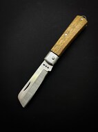 North Man  , 20 ,  Aogami