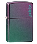ZIPPO  Classic   Iridescent, 38x13x57 ,  