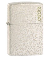 ZIPPO  Classic   Mercury Glass, 38x13x57 ,  