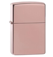 ZIPPO  Classic   High Polish Rose Gold, 38x13x57 ,  