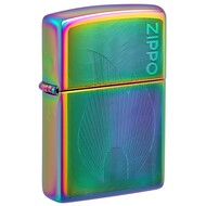 ZIPPO  Classic   Multi Color, 38x13x57 , 