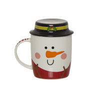 D'casa    Snowman (350 ), 128 