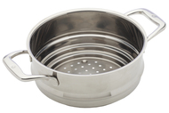 Swiss Diamond - Nonstick Clad, 20 