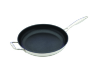 Swiss Diamond  Nonstick Clad, 32 