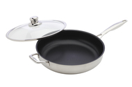 Swiss Diamond    Nonstick Clad (5 ), 32 