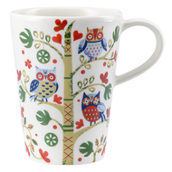 Liberty Jones  Owl Birds of Paradise (350 )