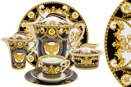 Royal Crown   , 12 , 40 .