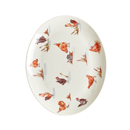Grace By Tudor   Country Farmyard, 37 