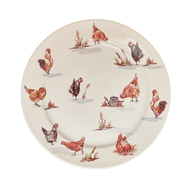 Grace By Tudor   Country Farmyard, 30.4 