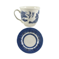    Blue Willow (200 )